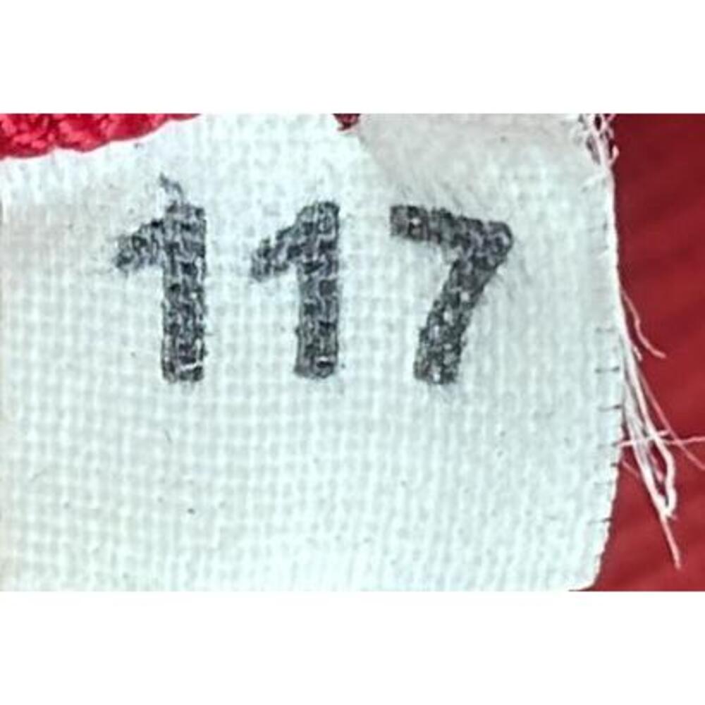 Prada Double Zip Lux Tote Saffiano #220705P10B - Picture 8 of 8